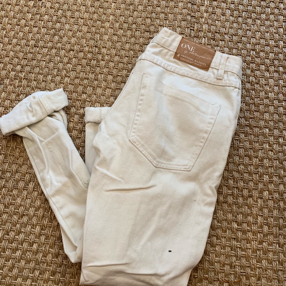 One Teaspoon Jeans - Picture 2 of 3